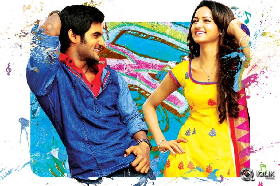 Pyaar Mein Padipoyane